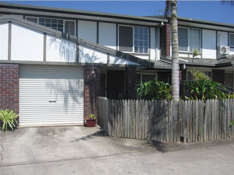 13/5 Aramac Ct, Capalaba QLD 4157