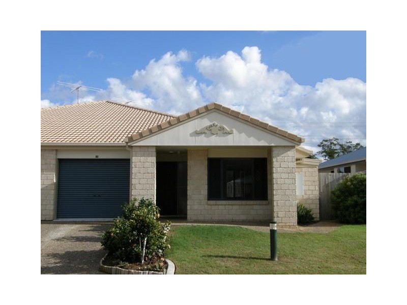12/161 colburn Avenue, Victoria Point QLD 4165
