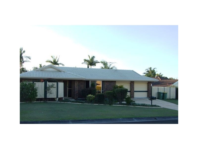 32 Chateau Street, Thornlands QLD 4164