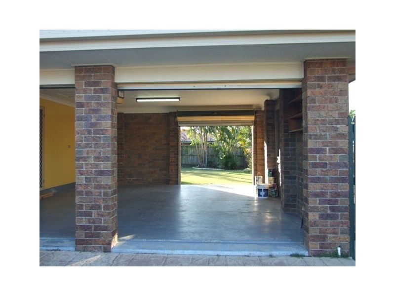 32 Chateau Street, Thornlands QLD 4164