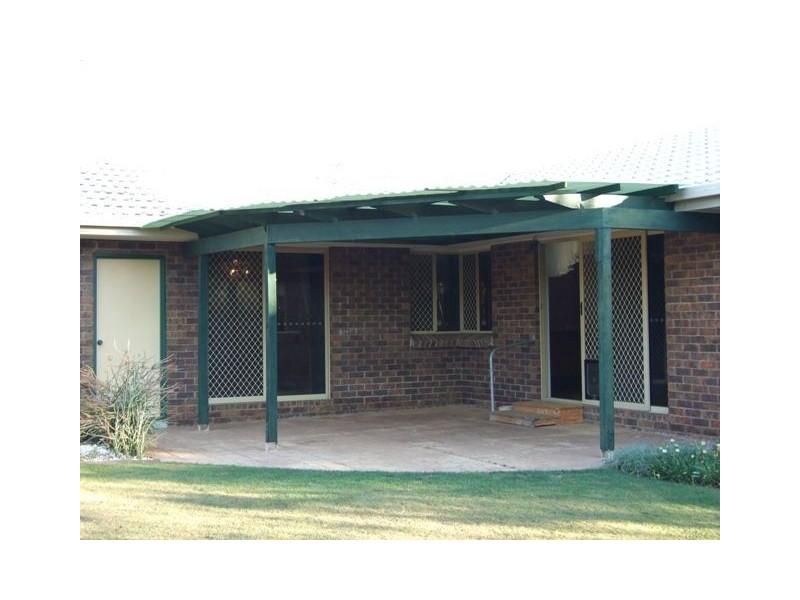 32 Chateau Street, Thornlands QLD 4164