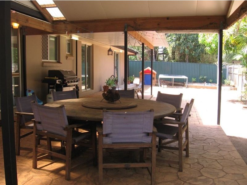 1 Thirlemere Road, Alexandra Hills QLD 4161