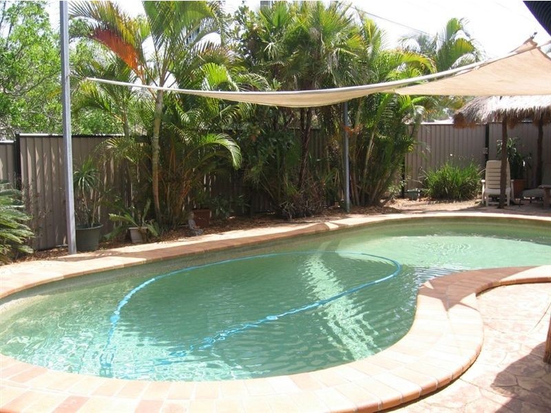 1 Thirlemere Road, Alexandra Hills QLD 4161
