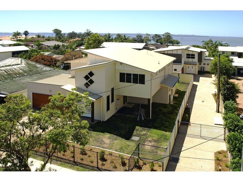 12/11 Yeo St, Victoria Point QLD 4165