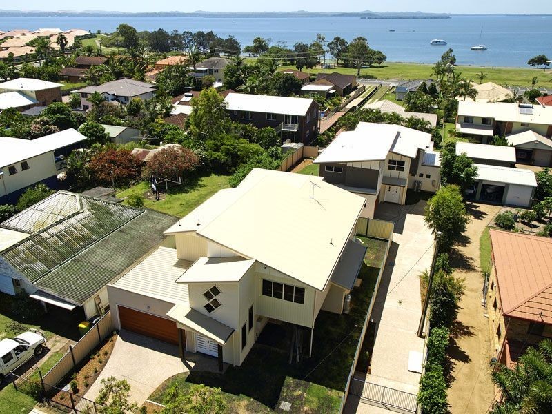 12/11 Yeo St, Victoria Point QLD 4165