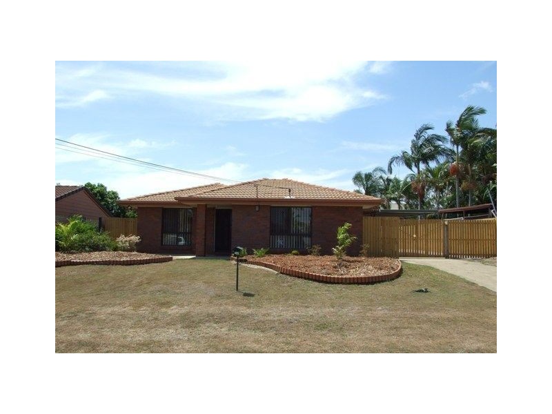 19 Philippa Ct, Capalaba QLD 4157