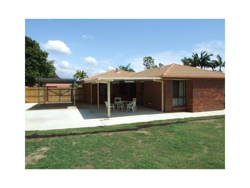 19 Philippa Ct, Capalaba QLD 4157