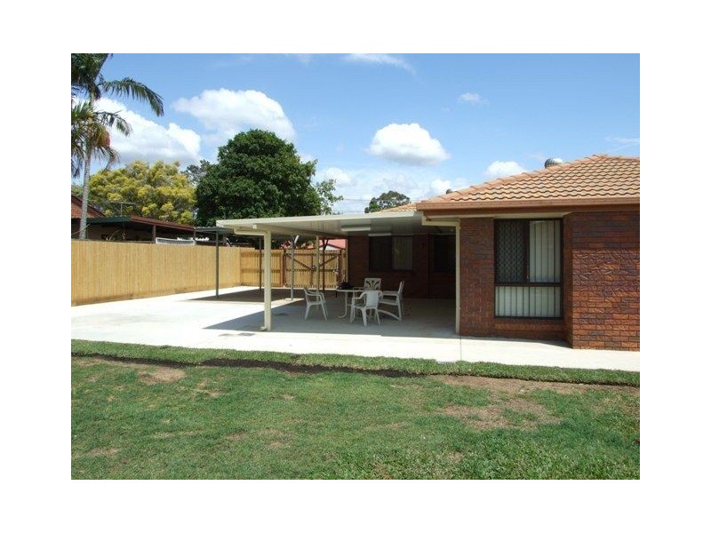 19 Philippa Ct, Capalaba QLD 4157