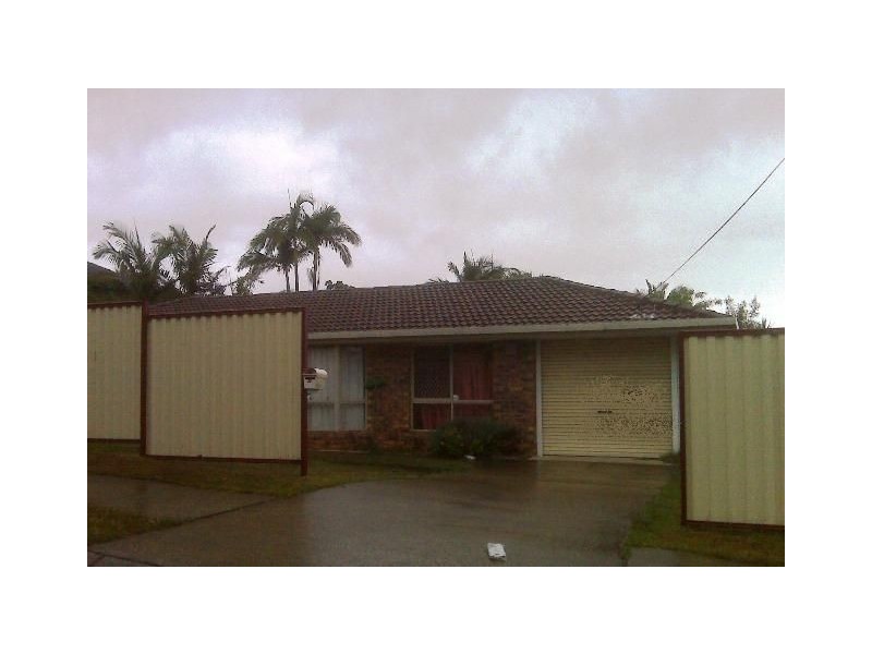 25 Finucane Rd, Capalaba QLD 4157