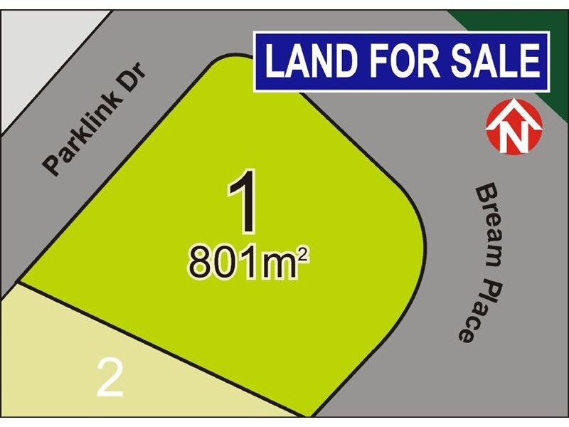 Lot 1 “The Pines” Gordon Rd, Redland Bay QLD 4165