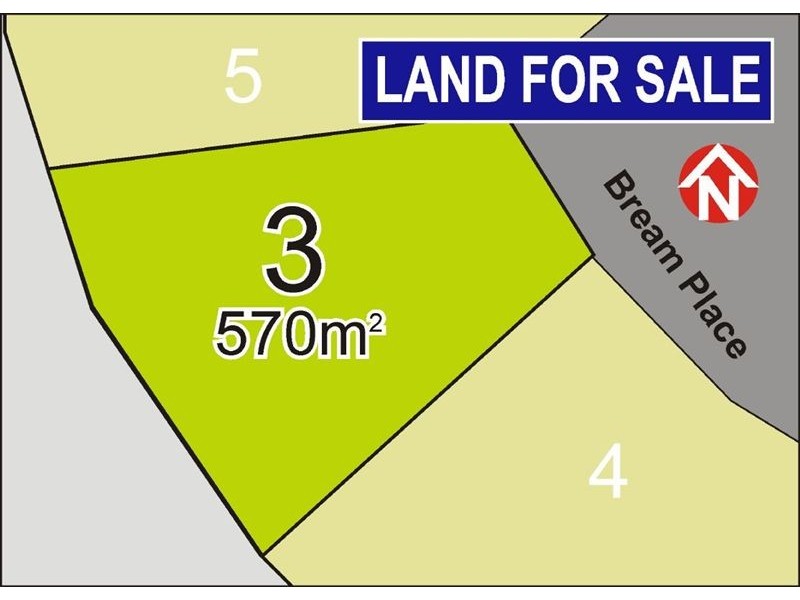 Lot 3 “The Pines” Gordon Rd, Redland Bay QLD 4165