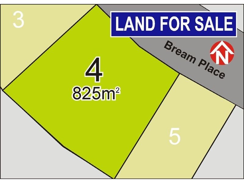 Lot 4 “The Pines” Gordon Rd,, Redland Bay QLD 4165