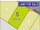 Lot 5 “The Pines” Gordon Rd,, Redland Bay QLD 4165