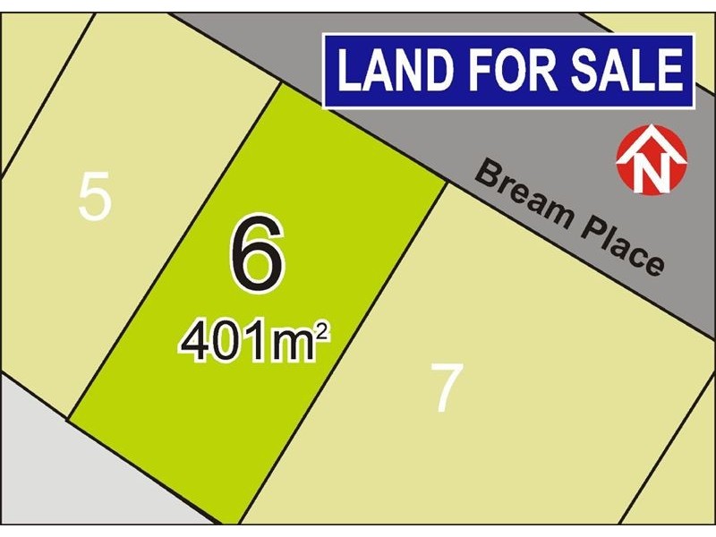 Lot 6 “The Pines” Gordon Rd,, Redland Bay QLD 4165