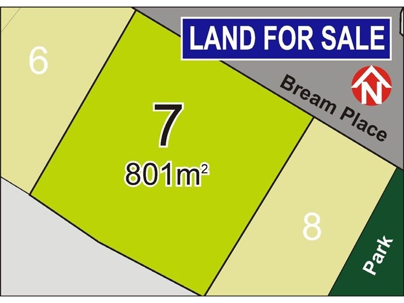 Lot 7 “The Pines” Gordon Rd,, Redland Bay QLD 4165