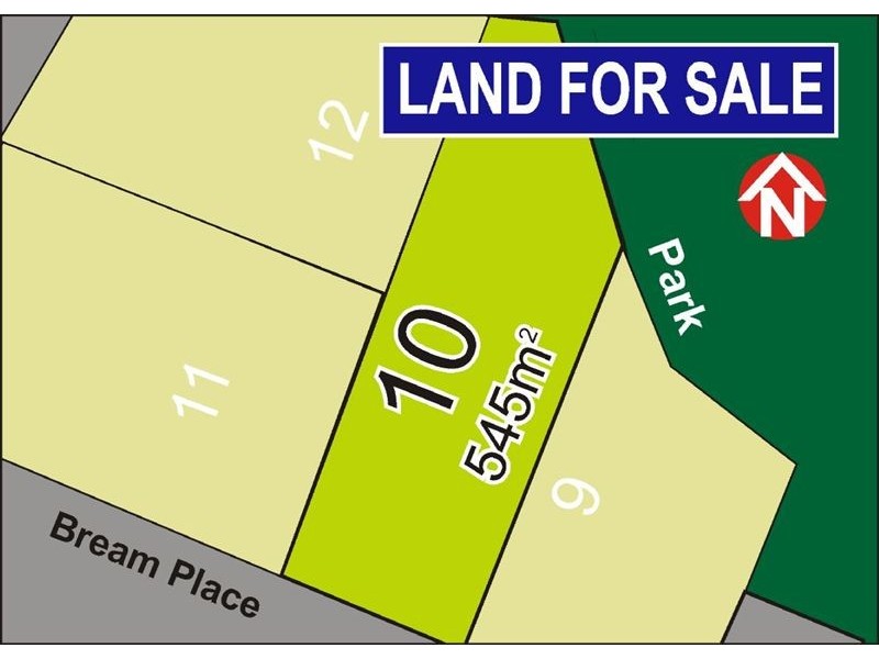 Lot 10 “The Pines” Gordon Rd,, Redland Bay QLD 4165