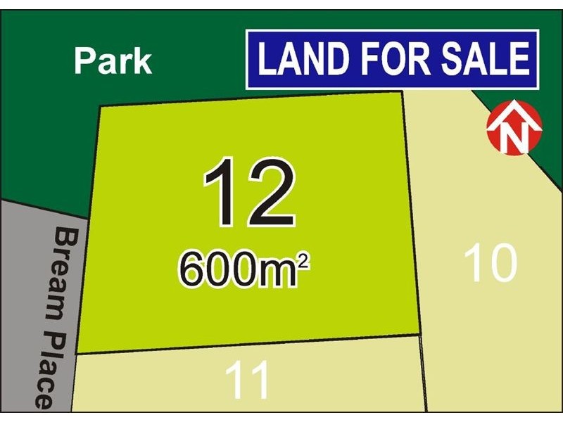 Lot 12 “The Pines” Gordon Rd,, Redland Bay QLD 4165
