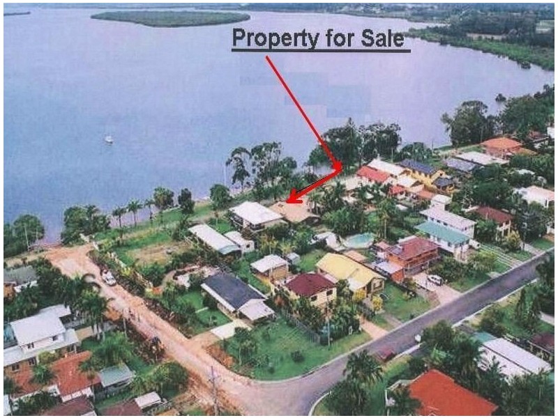 3 The Waterfront Easement, Redland Bay QLD 4165