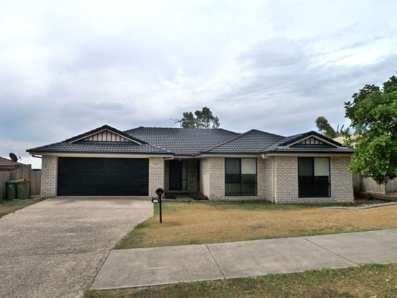 113 Bunker Rd, Victoria Point QLD 4165