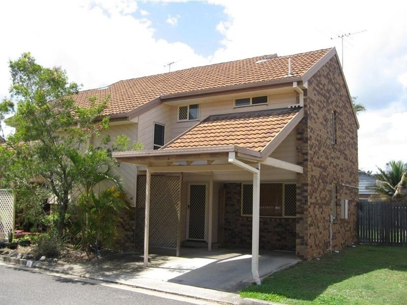 Capalaba QLD 4157