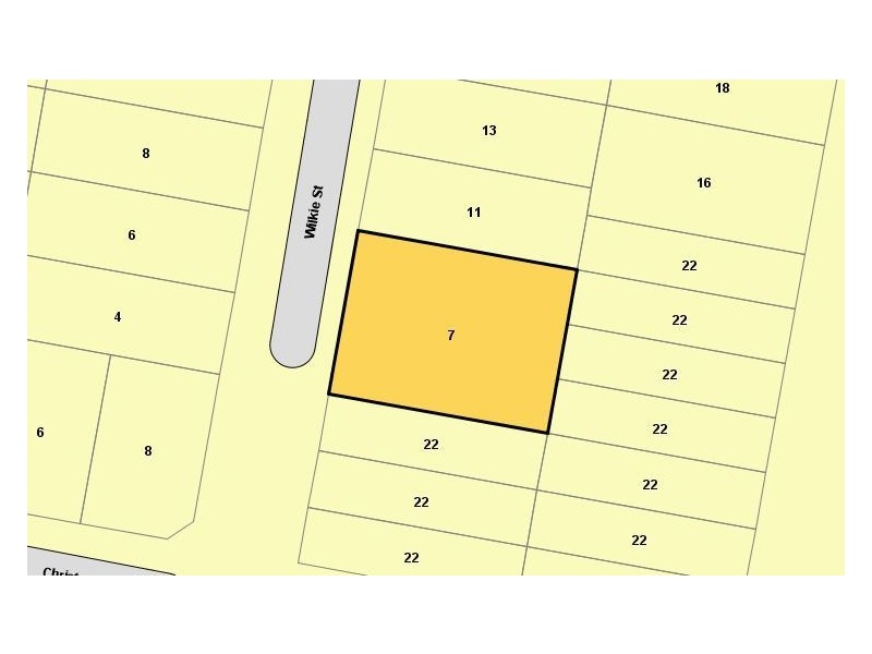 7-9 WILKIE STREET, Redland Bay QLD 4165