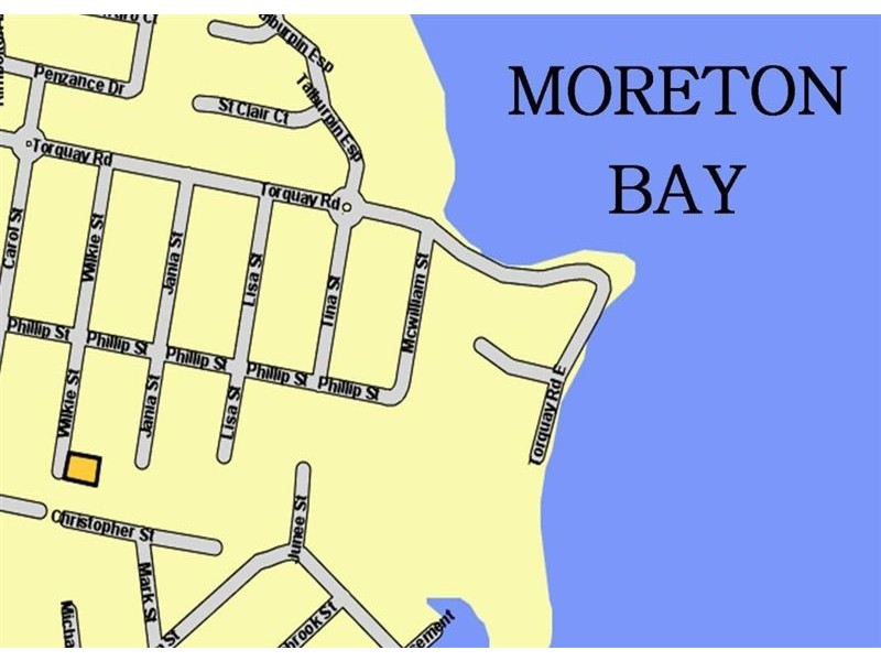 7-9 WILKIE STREET, Redland Bay QLD 4165