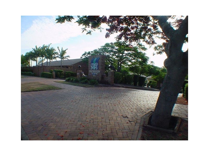 34/164 Wellington Street, Ormiston QLD 4160