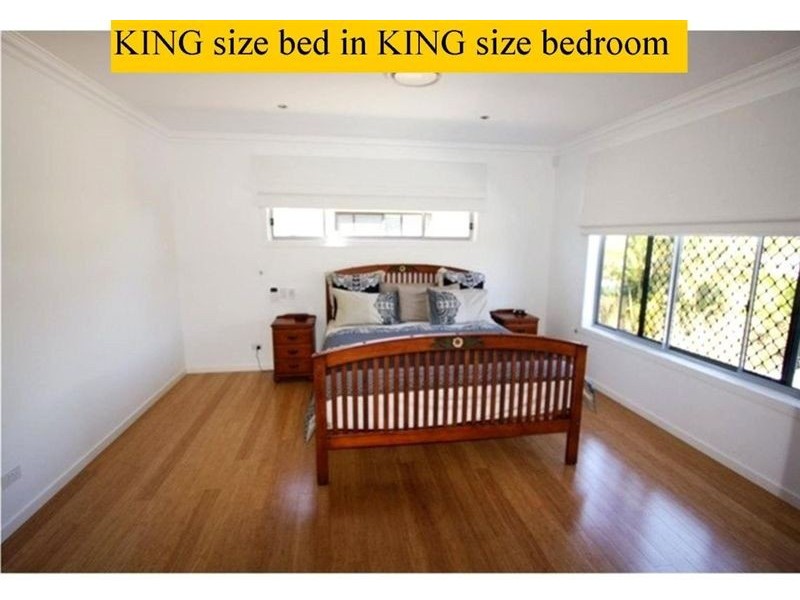 25 ALICE STREET, Wellington Point QLD 4160