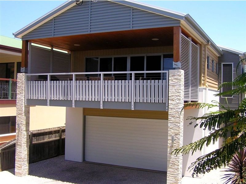 25 ALICE STREET, Wellington Point QLD 4160