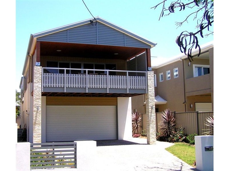 25 ALICE STREET, Wellington Point QLD 4160