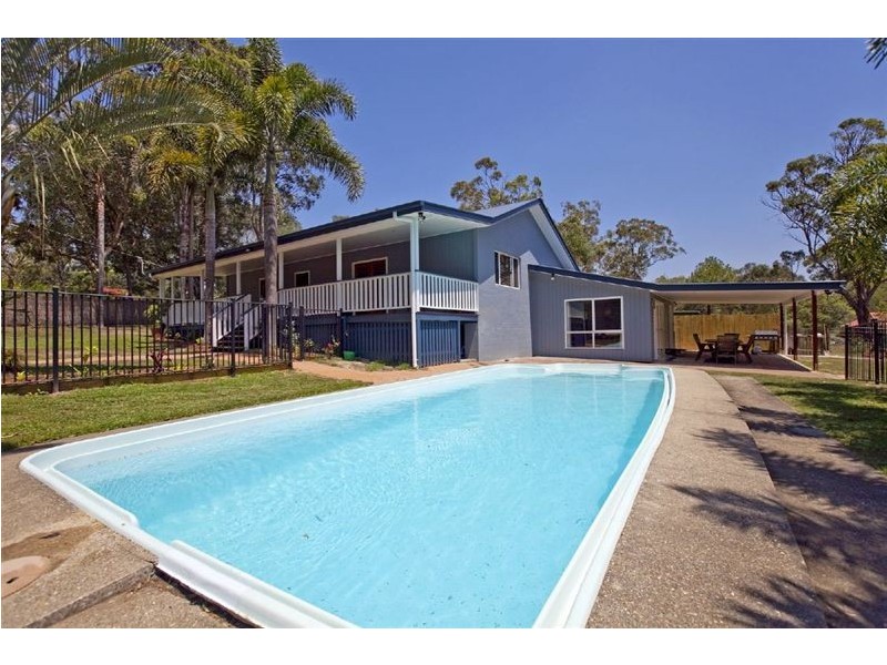 381 Mt Cotton Rd, Capalaba QLD 4157