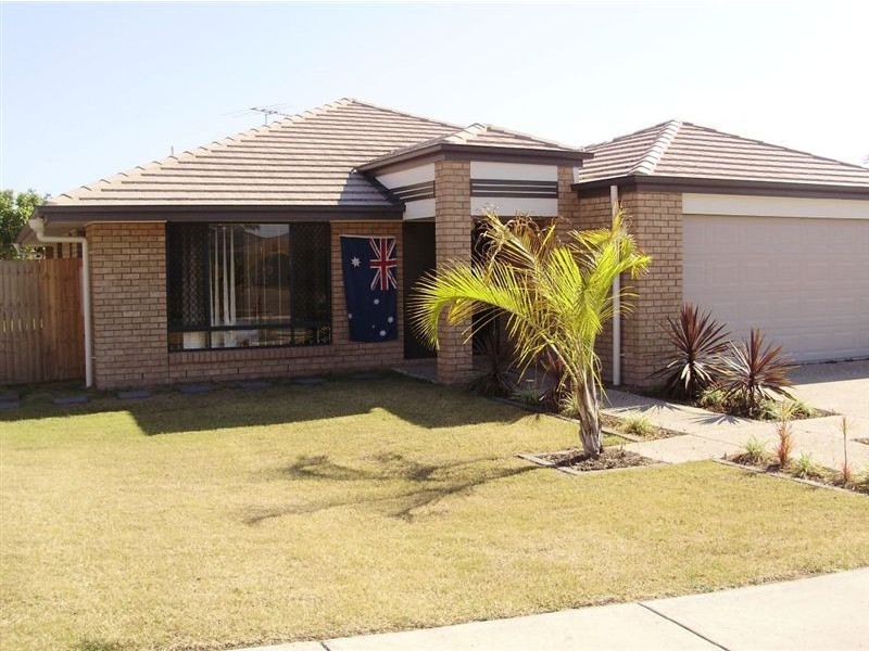 15 Ivanhoe Street, Brassall QLD 4305