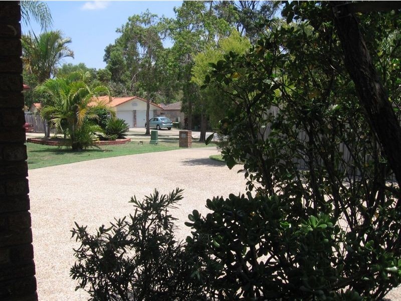 7 Eucalyptus St, Capalaba QLD 4157