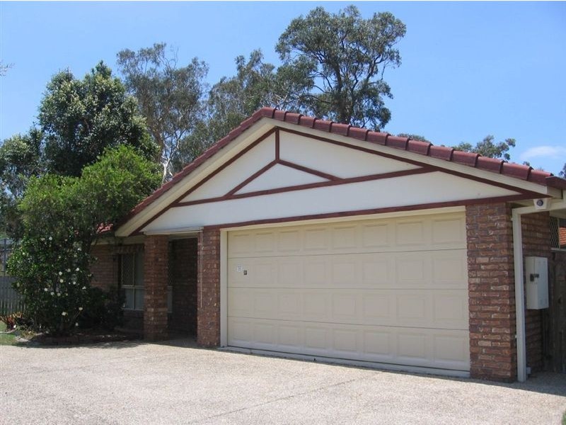 7 Eucalyptus St, Capalaba QLD 4157