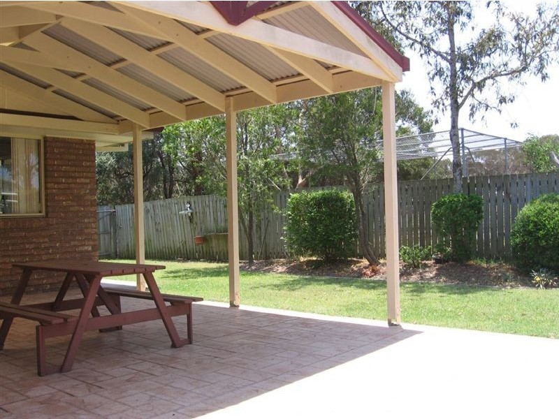 7 Eucalyptus St, Capalaba QLD 4157