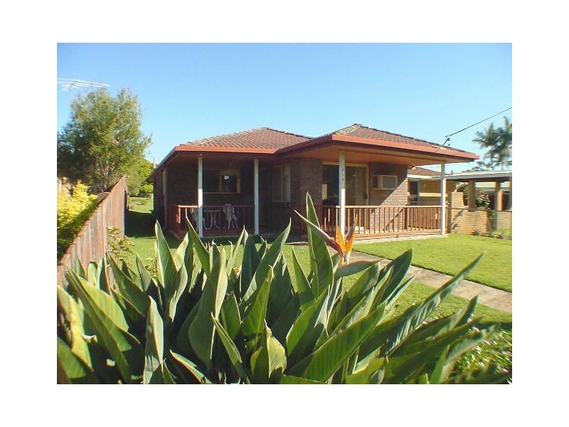 218 James Street, Redland Bay QLD 4165