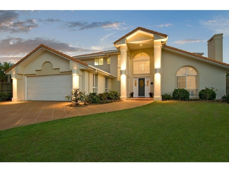 8 Glenella Court, Alexandra Hills QLD 4161