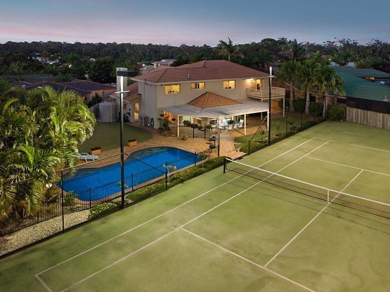 8 Glenella Court, Alexandra Hills QLD 4161