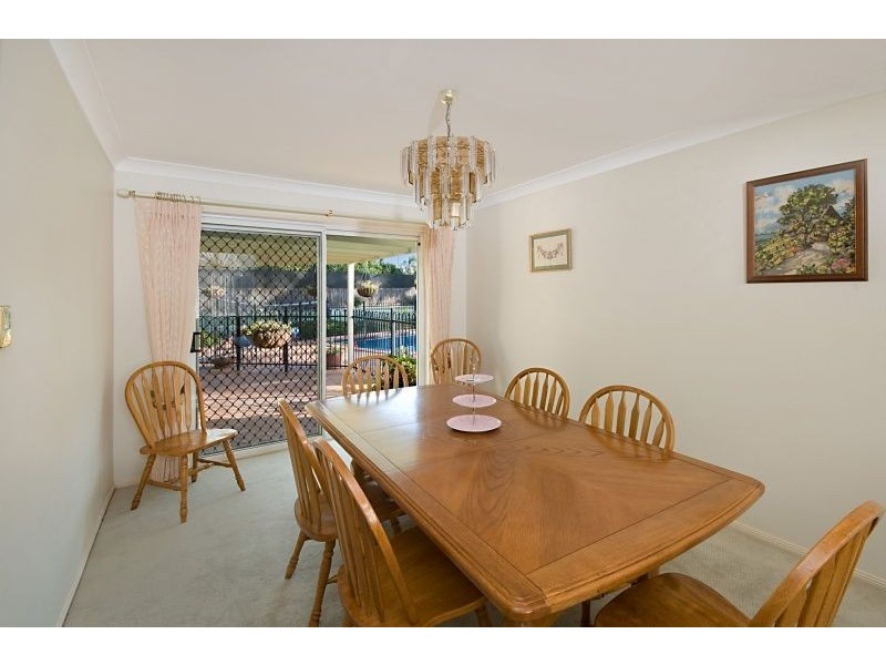 8 Glenella Court, Alexandra Hills QLD 4161