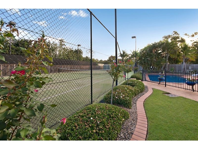 8 Glenella Court, Alexandra Hills QLD 4161