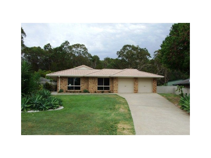 19 Grandis Crescent, Victoria Point QLD 4165