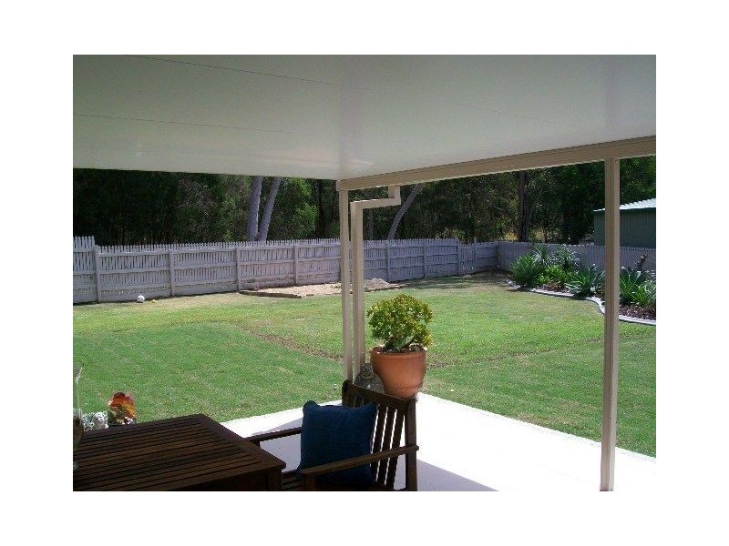 19 Grandis Crescent, Victoria Point QLD 4165
