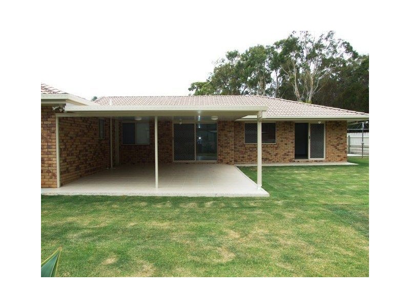 19 Grandis Crescent, Victoria Point QLD 4165