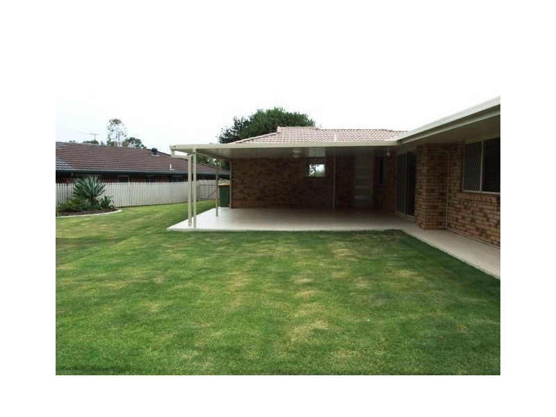 19 Grandis Crescent, Victoria Point QLD 4165
