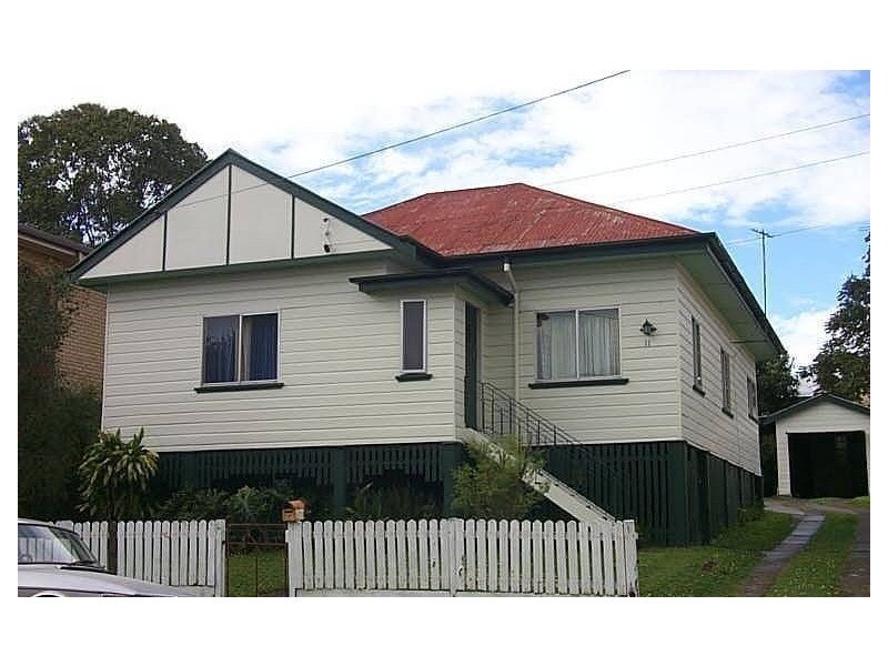 11 Blackall Tce, East Brisbane QLD 4169