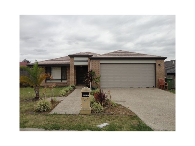 15 Ivanhoe Street, Brassall QLD 4305