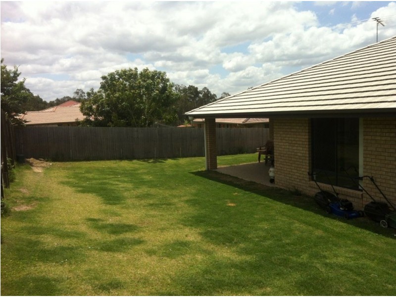 15 Ivanhoe Street, Brassall QLD 4305