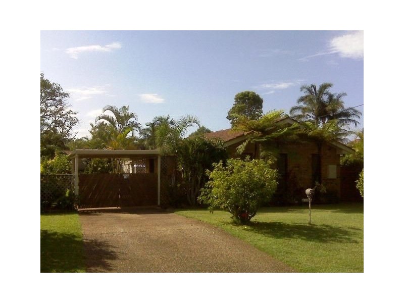 122 Sycamore Parade, Victoria Point QLD 4165
