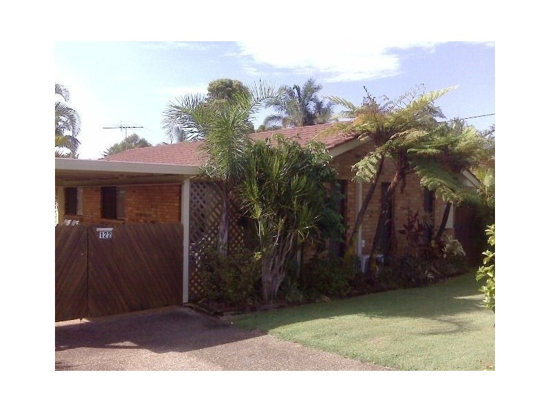122 Sycamore Parade, Victoria Point QLD 4165