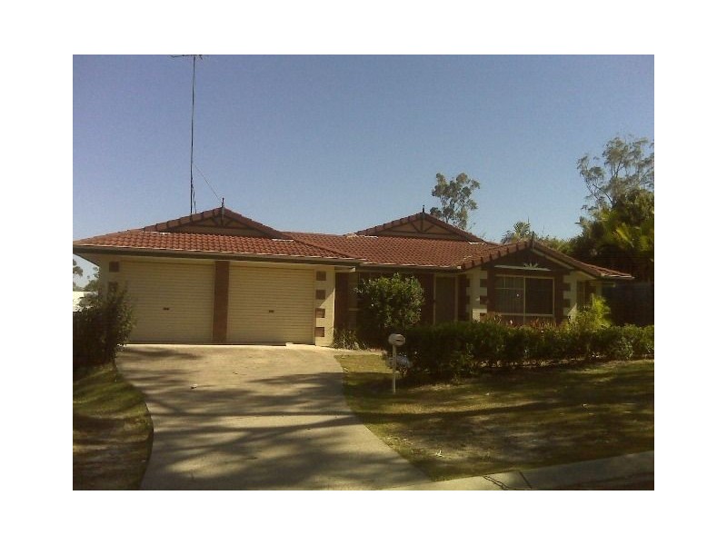 8 Sheoak Crt, Mount Cotton QLD 4165